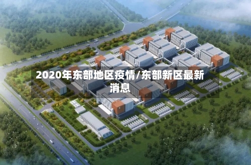 2020年东部地区疫情/东部新区最新消息