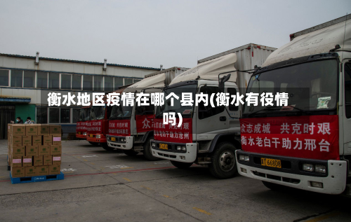 衡水地区疫情在哪个县内(衡水有役情吗)