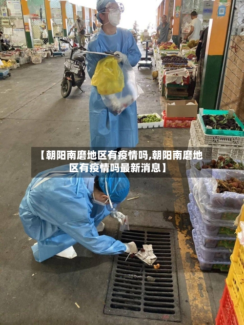 【朝阳南磨地区有疫情吗,朝阳南磨地区有疫情吗最新消息】
