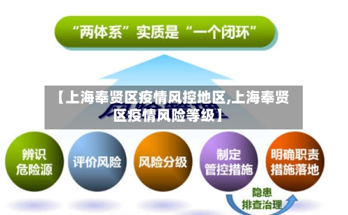 【上海奉贤区疫情风控地区,上海奉贤区疫情风险等级】