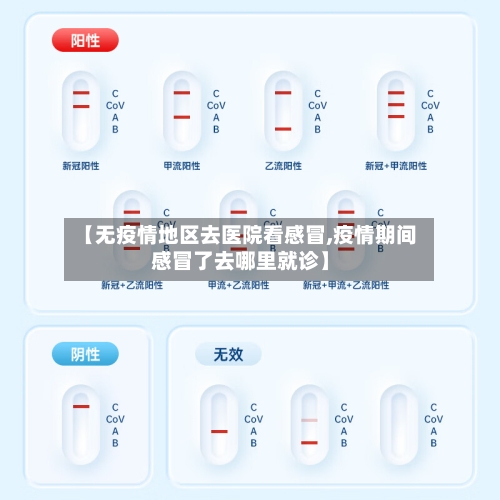 【无疫情地区去医院看感冒,疫情期间感冒了去哪里就诊】