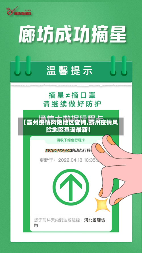 【霸州疫情风险地区查询,霸州疫情风险地区查询最新】
