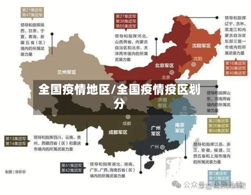 全国疫情地区/全国疫情疫区划分