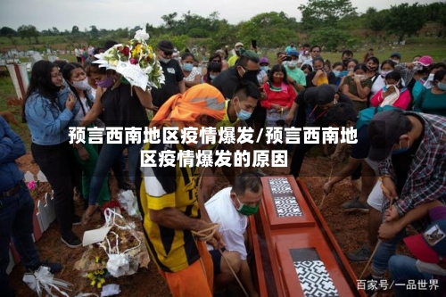 预言西南地区疫情爆发/预言西南地区疫情爆发的原因