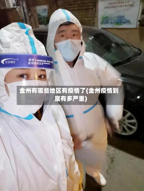 金州有哪些地区有疫情了(金州疫情到底有多严重)
