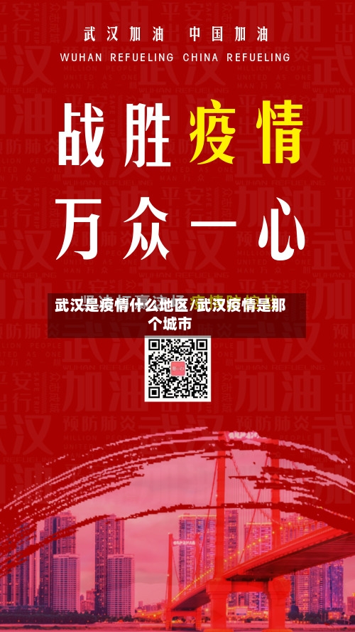 武汉是疫情什么地区/武汉疫情是那个城市