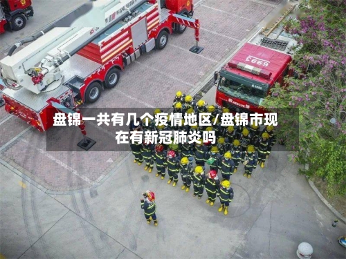 盘锦一共有几个疫情地区/盘锦市现在有新冠肺炎吗