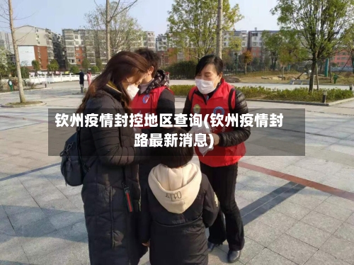 钦州疫情封控地区查询(钦州疫情封路最新消息)