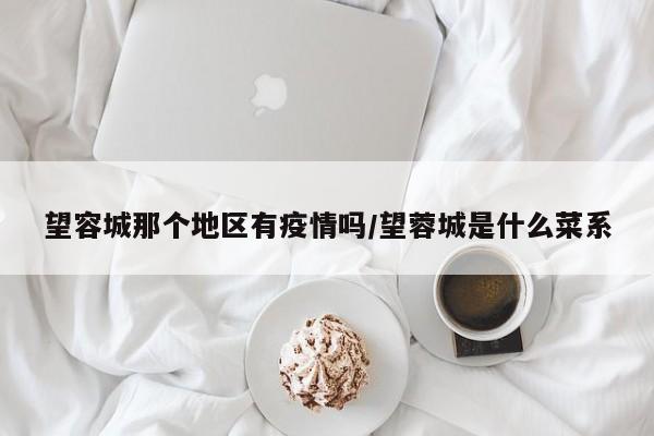 望容城那个地区有疫情吗/望蓉城是什么菜系